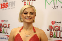 Bebe Rexha Longsleeve T-shirt #3722557