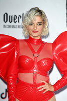 Bebe Rexha Longsleeve T-shirt #3722567
