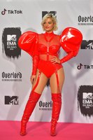 Bebe Rexha Longsleeve T-shirt #3722571