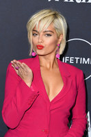 Bebe Rexha Longsleeve T-shirt #3722621