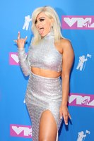 Bebe Rexha Longsleeve T-shirt #3722631