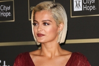 Bebe Rexha Sweatshirt #3722652
