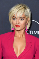 Bebe Rexha Longsleeve T-shirt #3722682