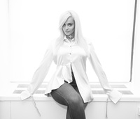 Bebe Rexha mug #G2339939