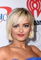 Bebe Rexha Longsleeve T-shirt #3722689