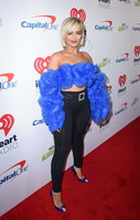 Bebe Rexha tote bag #G2339952