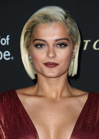Bebe Rexha Longsleeve T-shirt #3722702