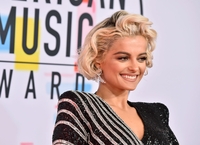 Bebe Rexha mug #G2400496
