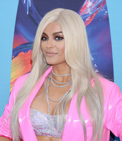 Bebe Rexha Longsleeve T-shirt #3783249
