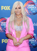 Bebe Rexha mug #G2400523