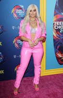 Bebe Rexha mug #G2400548