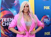 Bebe Rexha Longsleeve T-shirt #3783297