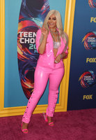 Bebe Rexha mug #G2400557