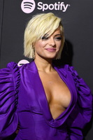 Bebe Rexha tote bag #G2400600