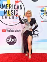 Bebe Rexha tote bag #G2400603
