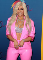 Bebe Rexha tote bag #G2400605