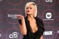 Bebe Rexha tote bag #G2400607