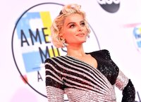 Bebe Rexha tote bag #G2400611