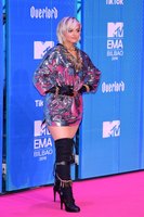 Bebe Rexha tote bag #G2400617