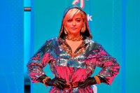 Bebe Rexha tote bag #G2400618