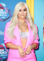 Bebe Rexha Longsleeve T-shirt #3783370