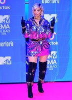 Bebe Rexha mug #G2400642