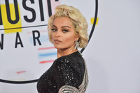 Bebe Rexha tote bag #G2400654
