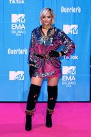 Bebe Rexha mug #G2400673