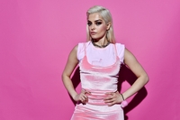 Bebe Rexha Longsleeve T-shirt #3825853