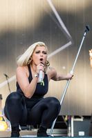Bebe Rexha mug #G2516437