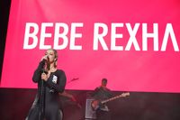Bebe Rexha mug #G2516440
