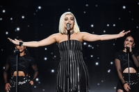 Bebe Rexha mug #G2516459