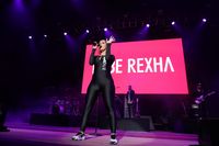 Bebe Rexha mug #G2516470