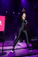Bebe Rexha mug #G2516481