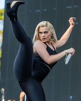 Bebe Rexha mug #G2516488