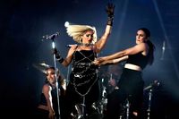 Bebe Rexha mug #G2516489