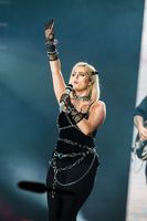 Bebe Rexha mug #G2516505