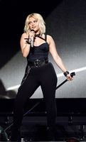 Bebe Rexha magic mug #G2536411