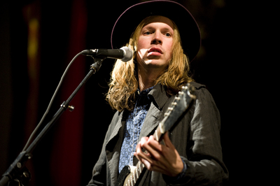 Beck posters