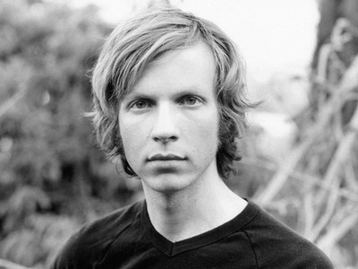 Beck posters