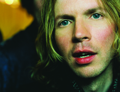 Beck posters