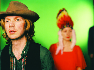 Beck posters