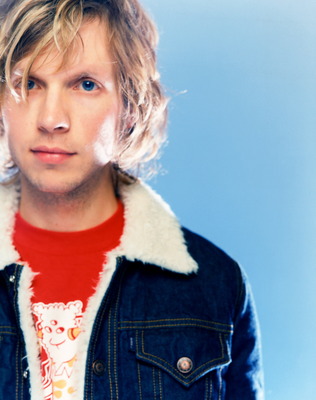 Beck posters