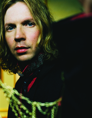 Beck posters
