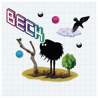 Beck posters