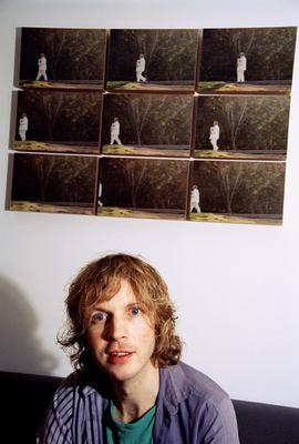 Beck posters