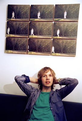 Beck posters