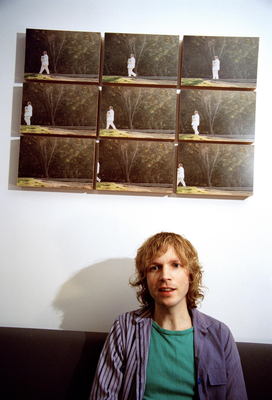 Beck posters