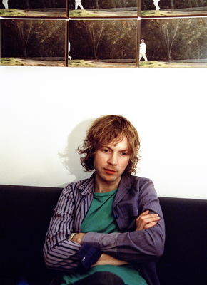 Beck posters