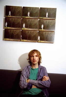 Beck posters